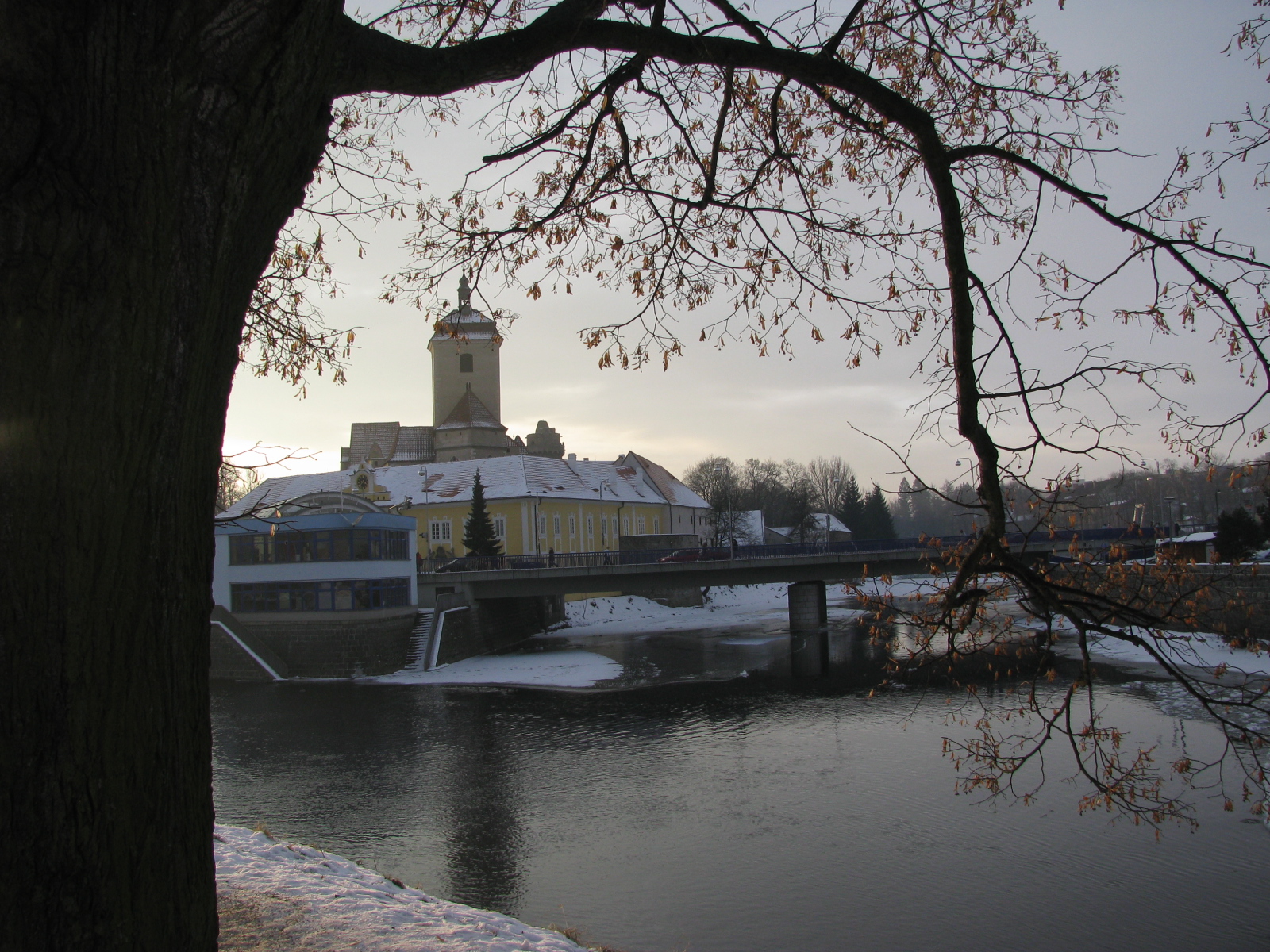 STRAKONICE 285